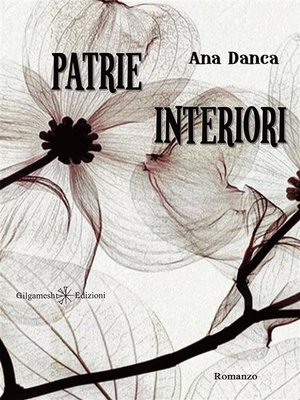 cover image of Patrie interiori